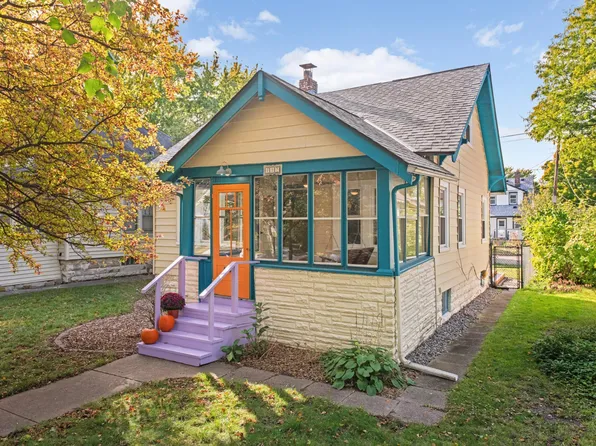 427 Brimhall St, Saint Paul, MN 55105