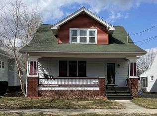 119 Trier St, Saginaw, MI 48602