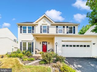 1764 Algonquin Rd, Frederick, MD 21701