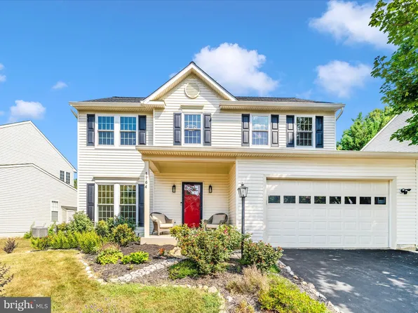 1764 Algonquin Rd, Frederick, MD 21701