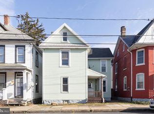 60 Garber St, Chambersburg, PA 17201