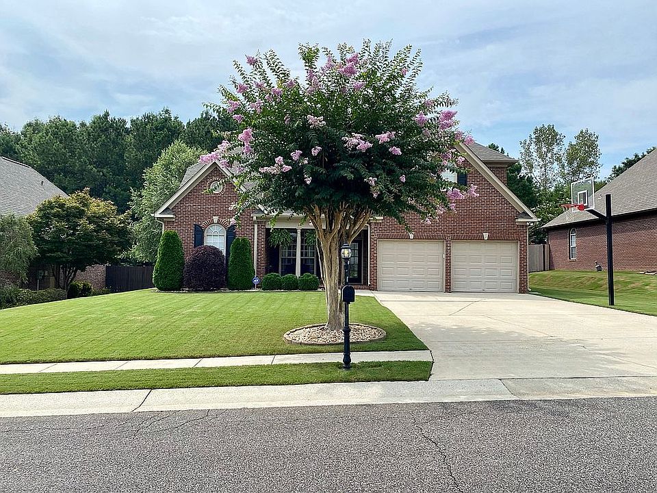 2nd image of 6313 Trace Way Cir