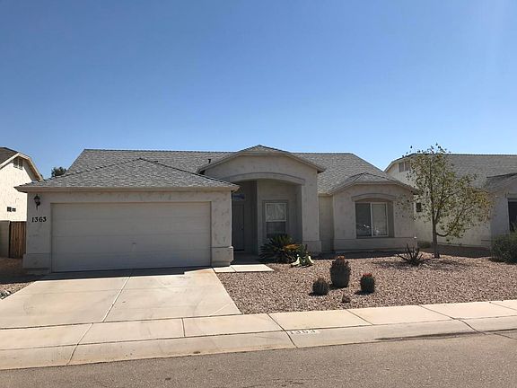 2nd image of 1363 E Silverbrush Trl