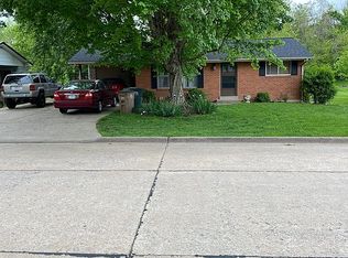 1525 N Clark St, Cape Girardeau, MO 63701