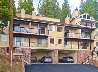 607 Lariat Cir, Incline Village, NV 89451