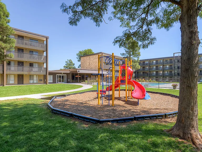 Mosaic | Denver, CO Apartments