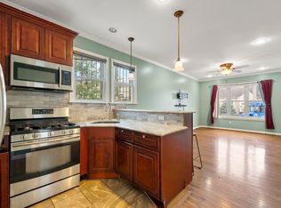 45 Old Bergen Rd FLOOR 1, Jersey City, NJ 07305
