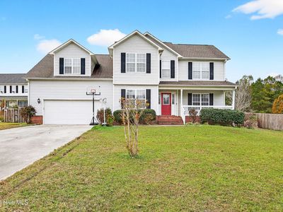 307 Old Dam Road, Jacksonville, NC, 28540