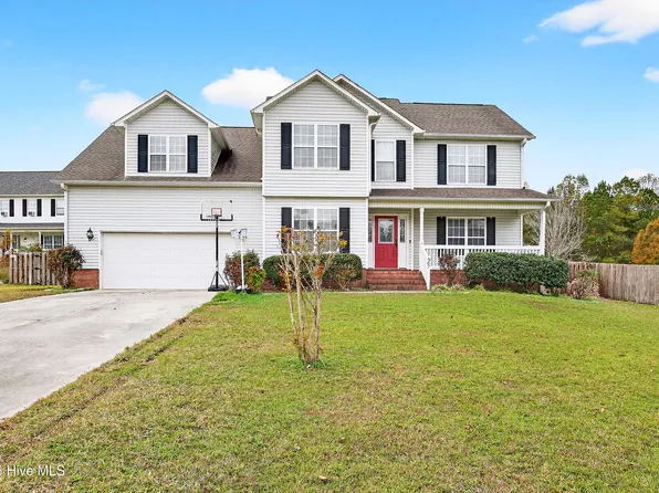 307 Old Dam Road, Jacksonville, NC 28540