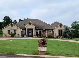 13736 SE 95th St, Oklahoma City, OK 73165