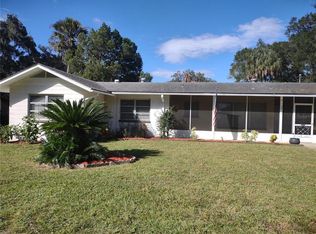 3813 E Perry St #26, Inverness, FL 34453