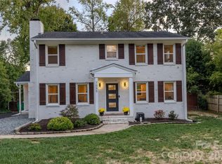 7055 Crossridge Rd, Charlotte, NC 28214