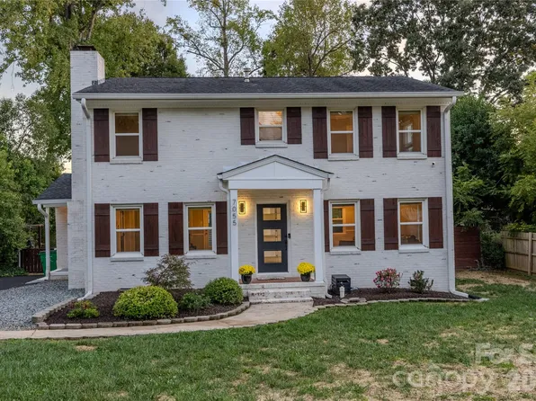 7055 Crossridge Rd, Charlotte, NC 28214