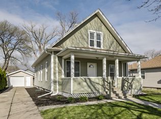 1506 S 7th St, Council Bluffs, IA 51501