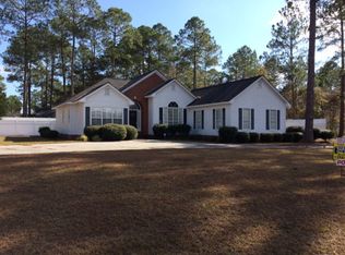 1600 Jimmy St, Adel, GA 31620
