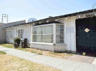 5812 E Olympic Blvd, Los Angeles, CA 90022