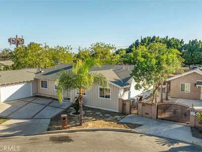 14230 Calahan St, Panorama City, CA, 91402