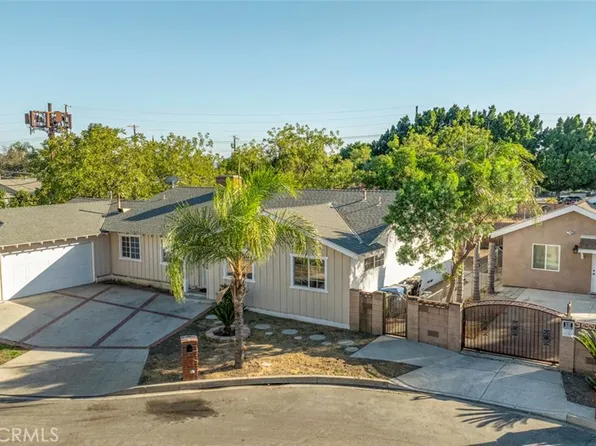 14230 Calahan St, Panorama City, CA 91402