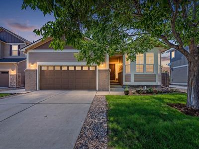 1735 Trevor Ct, Longmont, CO, 80501