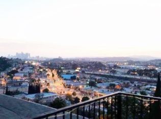 4225 Milburn Dr, Los Angeles, CA 90063