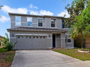 2724 Amanda Kay Way, Kissimmee, FL 34744