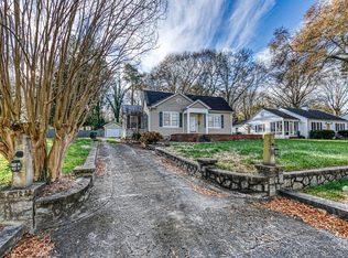 1207 Jackson Rd, Gastonia, NC 28052