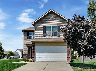 1236 Saticoy Ct, Franklin, IN 46131