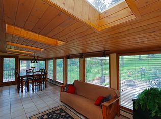 8555 Chipita Park Rd, Cascade, CO 80809