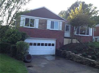 4830 Carlyn Dr, Pittsburgh, PA