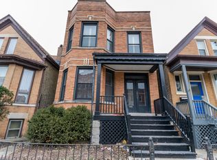 2045 W Augusta Blvd, Chicago, IL 60622
