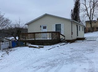 1000 Peach St, California, PA 15419
