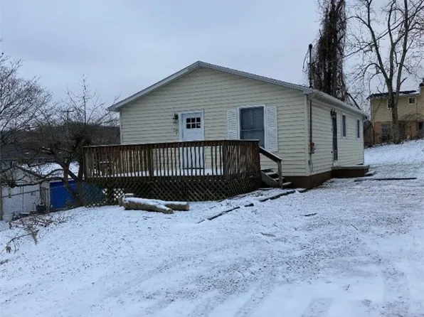 1000 Peach St, California, PA 15419