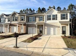 3341 Sable Elm Ct, Atlanta, GA 30349