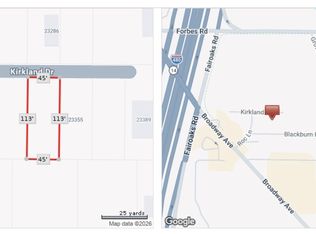 Kirkland Rd, Bedford, OH 44146