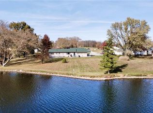 1803 Hunter Rd, Trenton, MO 64683