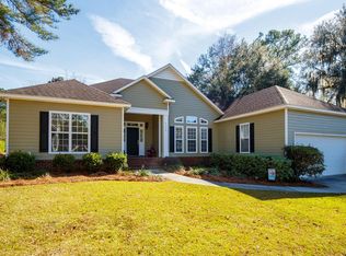 4539 Plantation Crest Rd, Valdosta, GA 31602