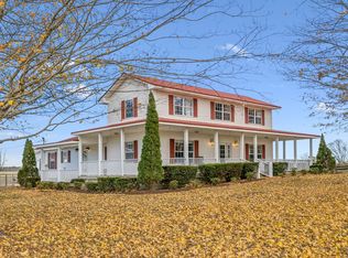 3799 Harmony Church Rd, Adams, TN 37010