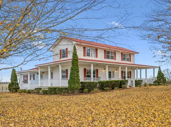 3799 Harmony Church Rd, Adams, TN 37010