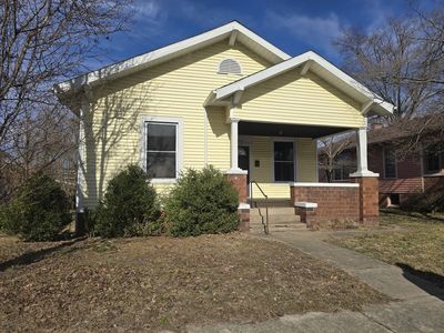 1912 Edith St, Murphysboro, IL, 62966