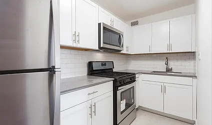 Rented by Living New York