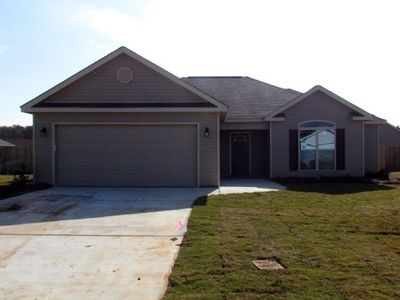 107 Allington Walk, Warner Robins, GA, 31088
