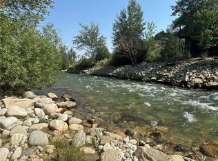 0 11th St E, Red Lodge, MT 59068