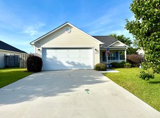 522 Montego Ct, Wilmington, NC 28411