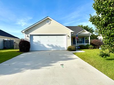 522 Montego Ct, Wilmington, NC, 28411