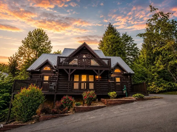 314 Brown Wren Way, Gatlinburg, TN 37738