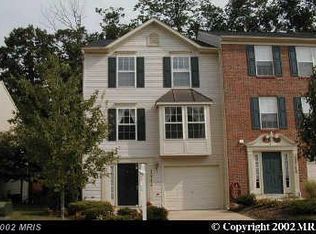 13714 Palmetto Circle, Germantown, MD 20784