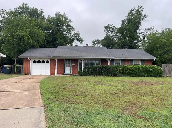 2009 Lyndon Cir, The Village, OK 73120