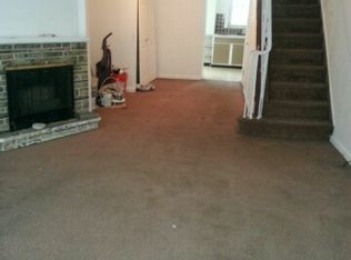 2322 S Bonsall St, Philadelphia, PA 19145