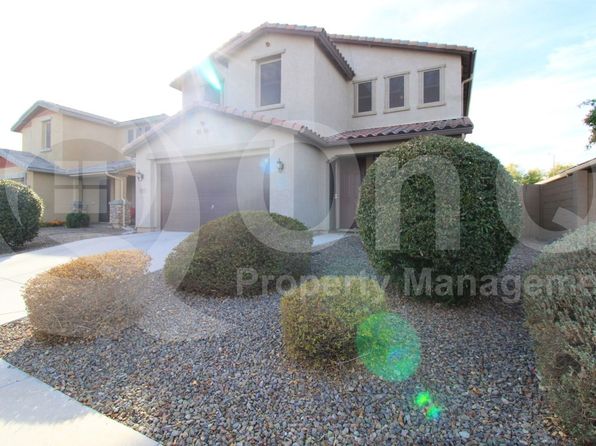 6948 N 86th Ln, Glendale, AZ 85305
