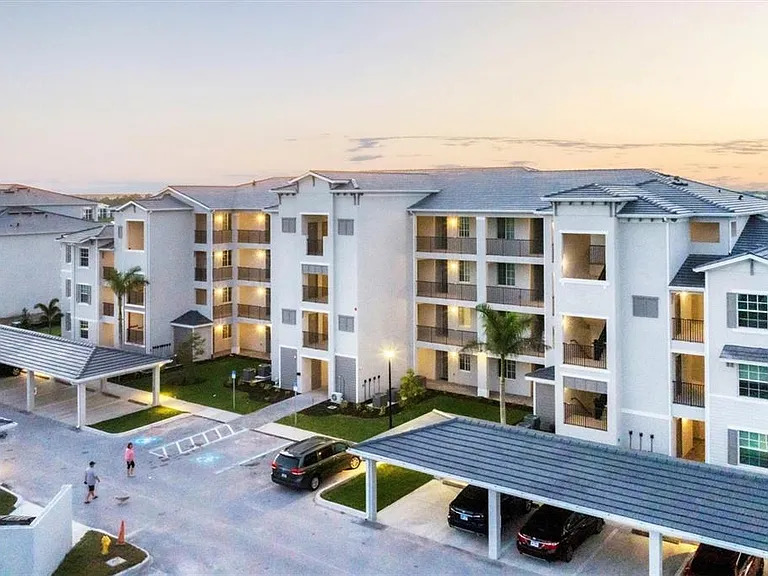 17565 Opal Sand Dr #208 — Photo 1